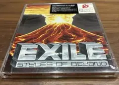 2026年最新】styles of beyond exileの人気アイテム - メルカリ