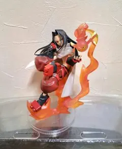 SHAMAN KING 一番くじ A賞 ハオ フィギュア