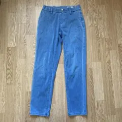 nobee RAG MACHINE スキニーデニム XSのサムネイル