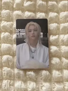 Stray Kidsスキズ 合HOP タワレコ ラキドロ フィリックストレカ