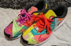 atmos × Nike Air Max 2 Light 