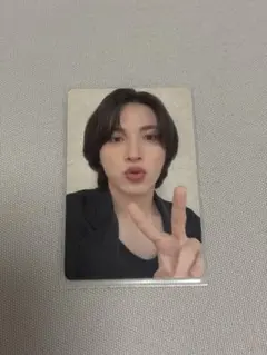 TREASURE ジョンファン REBOOT TOUR 2024