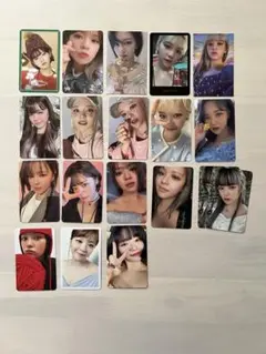 StrayKids スキズ ヒョンジン トレカ まとめ売り - メルカリ