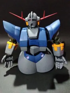 MG ジオング　ジャンクのサムネイル