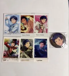 伏見弓弦 グッズ