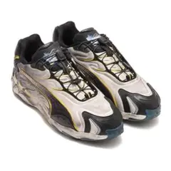 プーマ　ペレ　ブラジル　di ないものねだりさん専用 PUMA プーマ ペレ ブラジル di(ホワイト×ブラック) 881765 01
