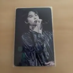 NCT127 THE UNITY xyzPOPUP ランダムトレカ ジョンウ