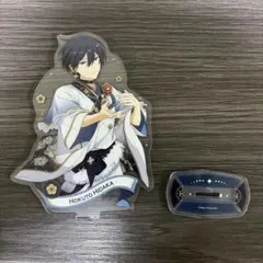 2026年最新】氷鷹北斗の人気アイテム - メルカリ