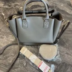 MUMUハッピーバック3点セット