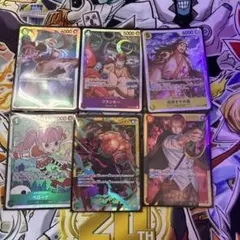 R*u様 ワンピースカードまとめ売り