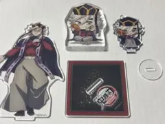 鬼滅の刃　 童磨３点セット