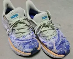 HOKA ONE ONE　CLIFTON8 26.0センチ