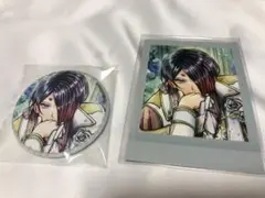 悪猫 シノノメ ユーハン セット