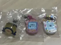 たまごっち めじるしアクセサリー３