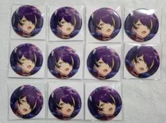 忍 あんスタ コレクション缶バッジ コレ缶 Idol