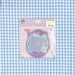 【新品】一番くじ たまごっち D賞 カードホルダー ふらわっち