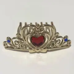 ディズニープリンセスシークレットティアラ　白雪姫