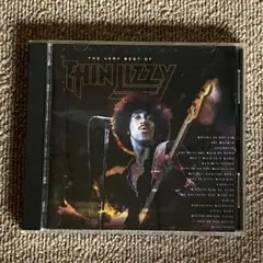 Thin Lizzy ★ The Very Best Of dedicationのサムネイル