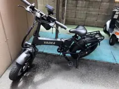 ◇定価29万円 YADEA◇電動アシスト自転車◇東京 - メルカリ