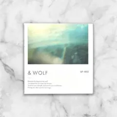 &wolf nオーガニック セラムリキッドファンデーション