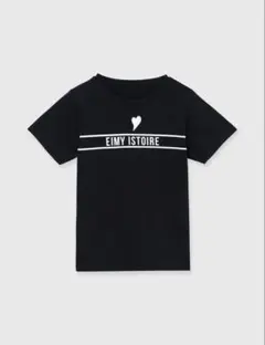 EIMY ISTOIRE 10周年 チャプターTシャツ ブラック - メルカリ
