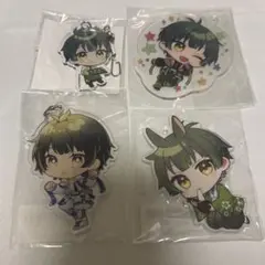 如月ゆう ラバスト アクキー - メルカリ