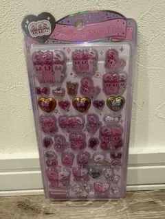 【正規品】うるちゅるポップシール エスターバニー