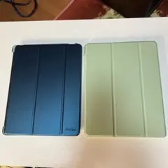 iPadケース 第２・３・４世代用　2台　未使用品