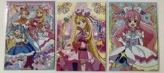 プリキュア カード