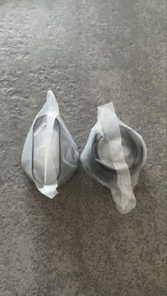 Panasonic ヘアドライヤー EH-NA0K 付属ノズル