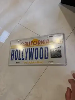 2026年最新】カリフォルニア ナンバープレートの人気アイテム - メルカリ