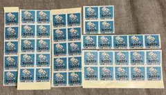 ウルトラマン商店街　シール