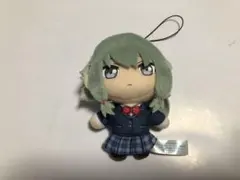 セガラッキーくじ　プロセカ　草薙寧々　ぷちぬいマスコット