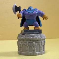 きとうし 「ドラゴンクエスト ボトルキャップ～アレフガルドの魔族編