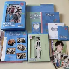 2026年最新】enhypen シーグリ トレカの人気アイテム - メルカリ