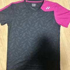 YONEXゲームシャツ Lサイズ