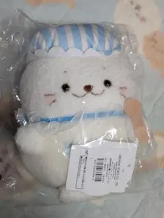 しろたん おやつくじ くじ 特賞 ラス特賞 ガムたん キャンディたん