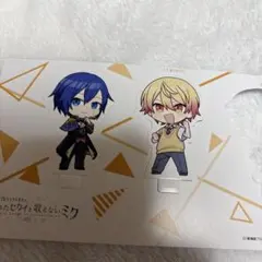 プロセカ 天馬司 KAITO 映画特典 ペーパージオラマ バラ売り