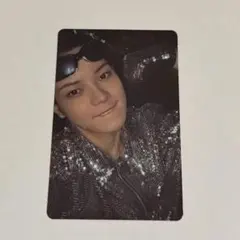 LNGSHOT ShotCallers オユル トレカ Standard ver