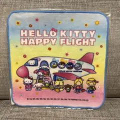 ハローキティ レトロ 渋谷キティ物語 ハンドタオル - メルカリ
