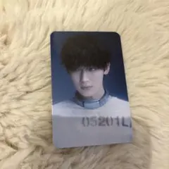 ENHYPEN yes24 予約特典 DESIRE: UNLEASH ソヌ