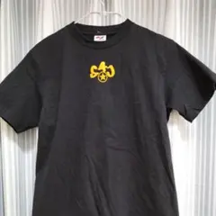 size M バンドTシャツ　Scratch4Jaguar