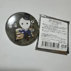 2026年最新】第五人格 リッパー 缶バッジの人気アイテム - メルカリ