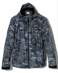 FCRB bristol nikeコラボ　即完売品　SOPH.