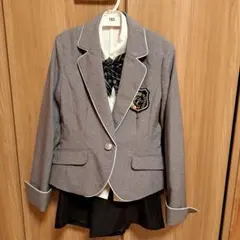 Catherine Cottage スーツセット 女児 165