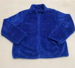 UNIQLO KIDS フリースジャケット 150