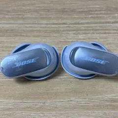 【破格】Bose QuietComfort Ultra Earbuds ブルー