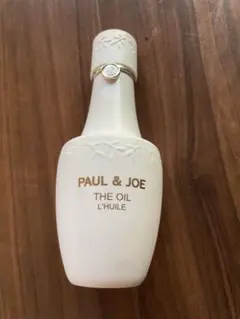 PAUL & JOE THE OIL オイル