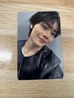 Stray Kids タワレコ ラキドロ 渋谷 限定 トレカ アイエン