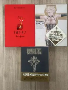 2026年最新】SHO-U—田島昭宇画集の人気アイテム - メルカリ